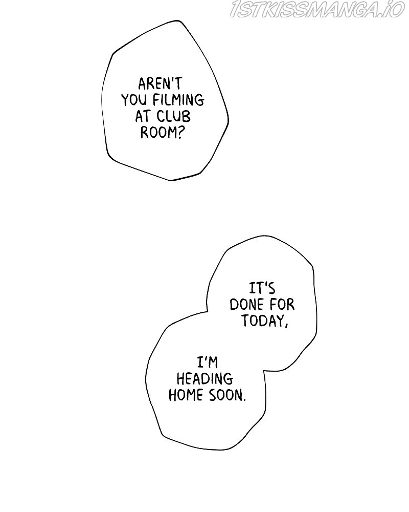 Nice to Meet You (Webtoon) chapter 71 - page 20