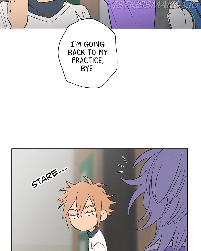 Nice to Meet You (Webtoon) chapter 71 - page 22
