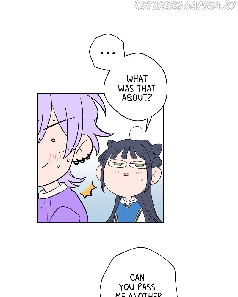 Nice to Meet You (Webtoon) chapter 71 - page 24