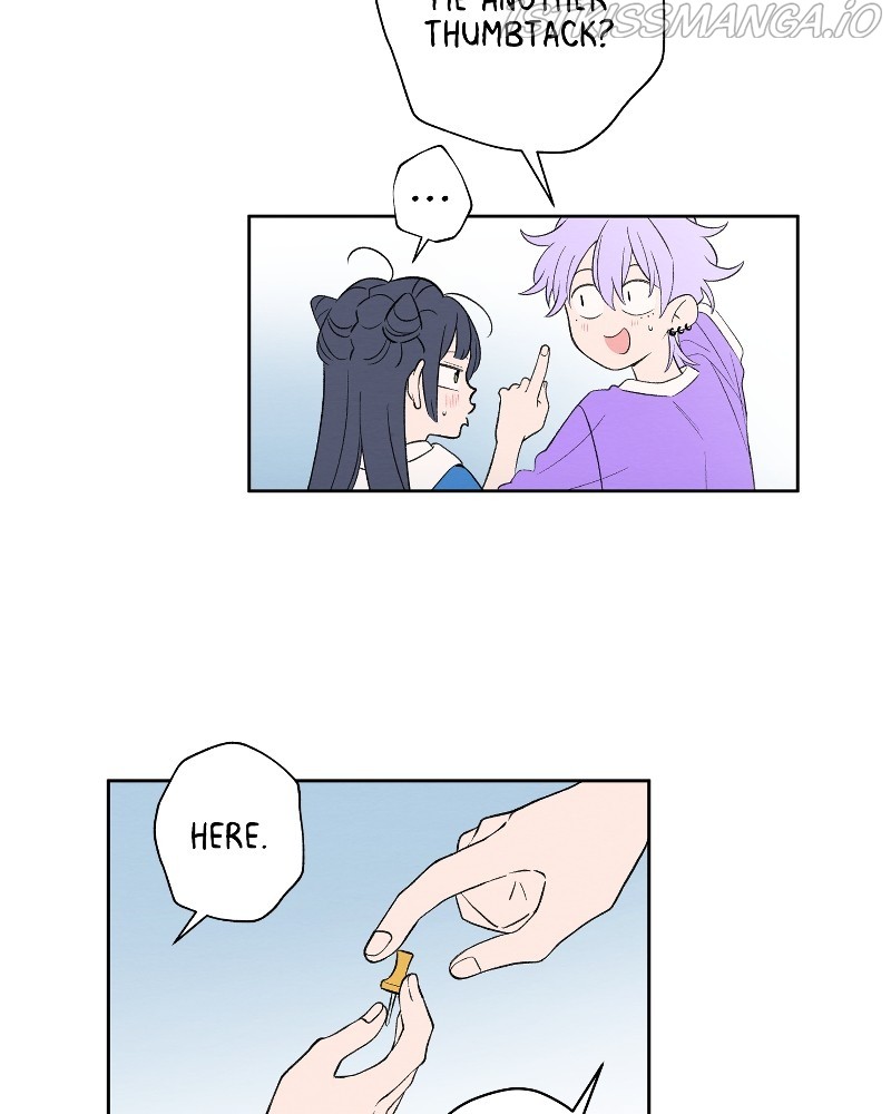 Nice to Meet You (Webtoon) chapter 71 - page 25