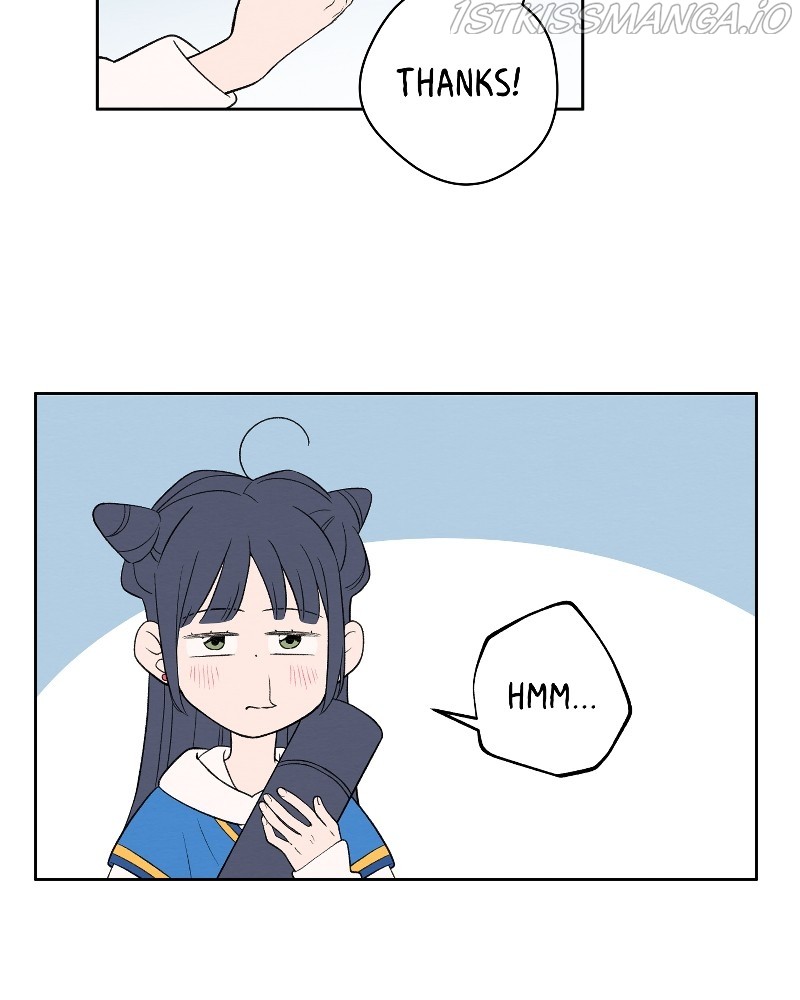 Nice to Meet You (Webtoon) chapter 71 - page 26