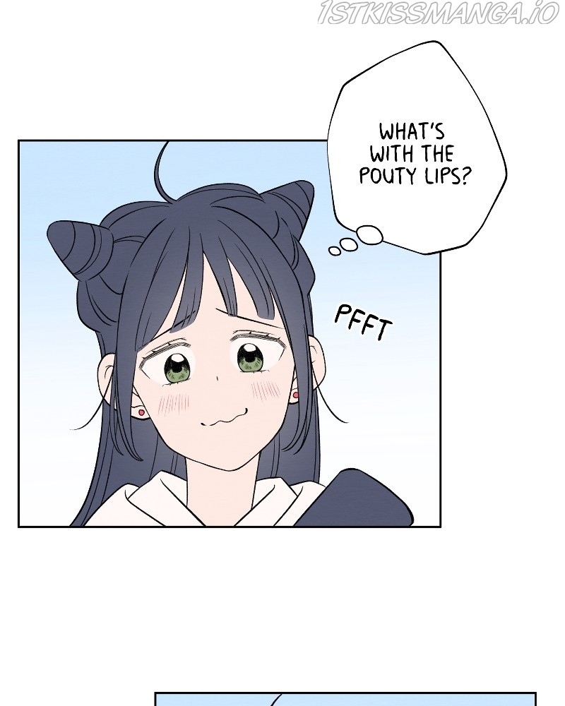 Nice to Meet You (Webtoon) chapter 71 - page 29