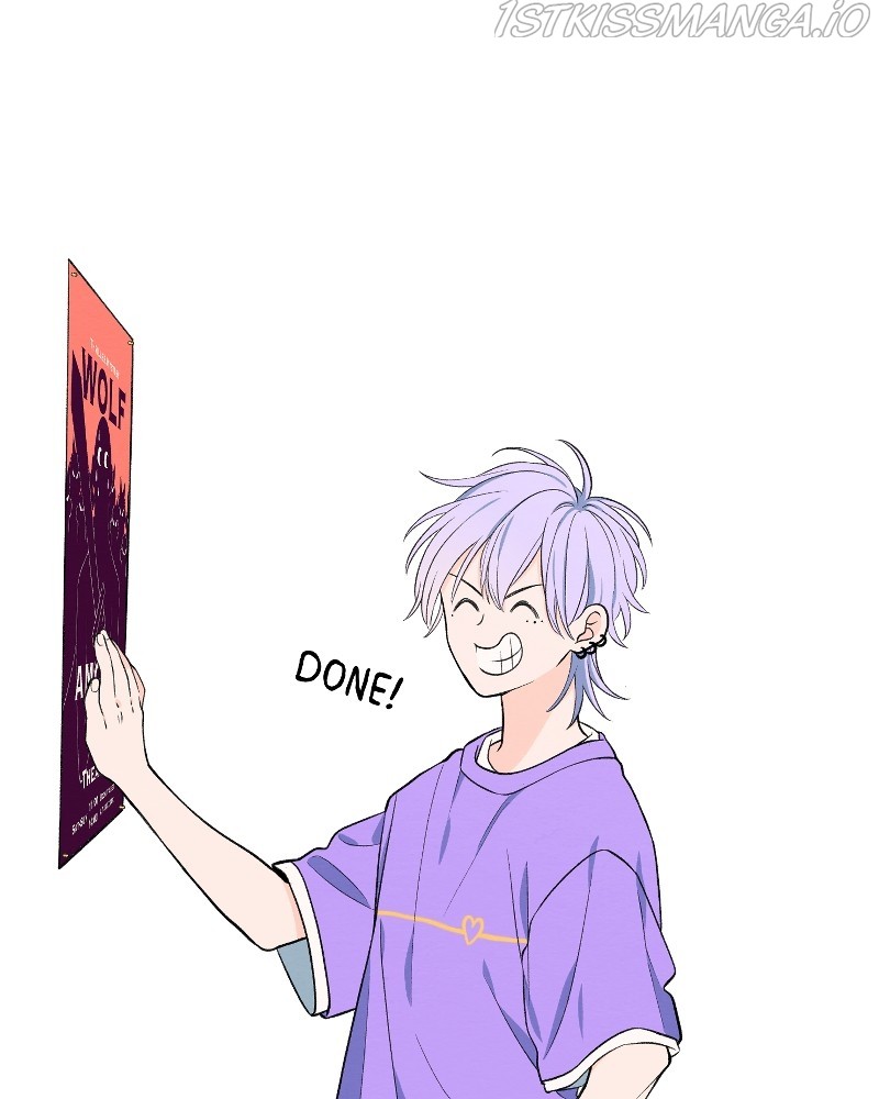 Nice to Meet You (Webtoon) chapter 71 - page 35