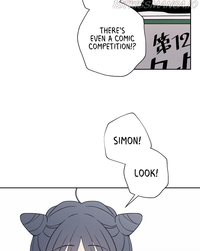 Nice to Meet You (Webtoon) chapter 71 - page 4