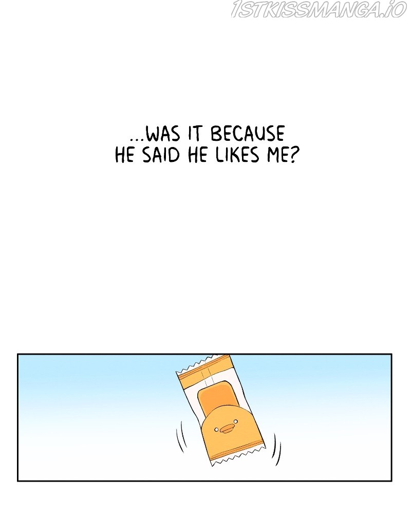Nice to Meet You (Webtoon) chapter 71 - page 41