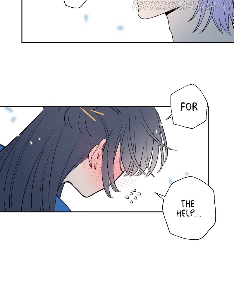 Nice to Meet You (Webtoon) chapter 71 - page 45