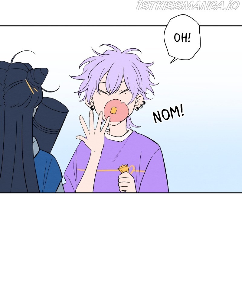 Nice to Meet You (Webtoon) chapter 71 - page 46