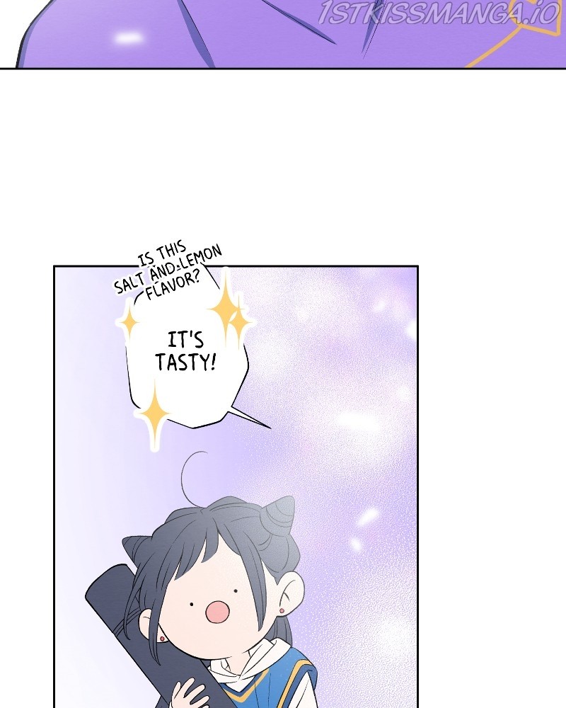 Nice to Meet You (Webtoon) chapter 71 - page 48