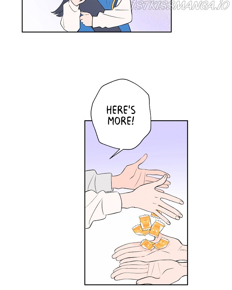Nice to Meet You (Webtoon) chapter 71 - page 49