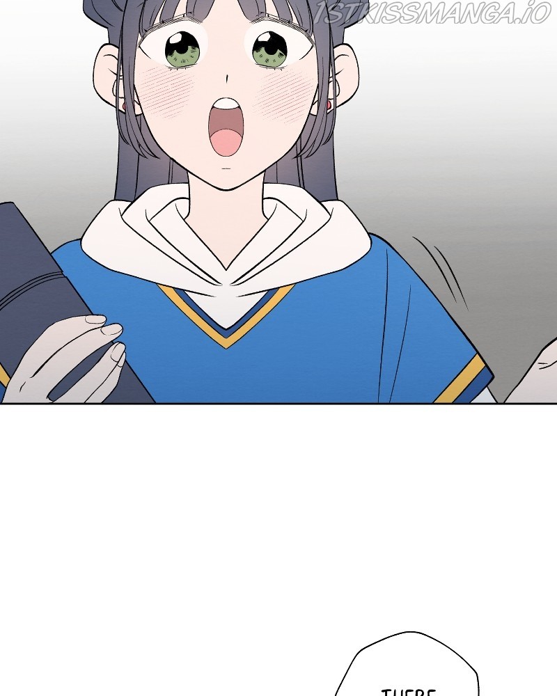 Nice to Meet You (Webtoon) chapter 71 - page 5