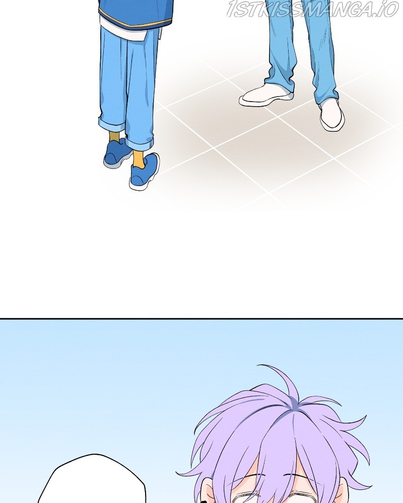 Nice to Meet You (Webtoon) chapter 71 - page 51