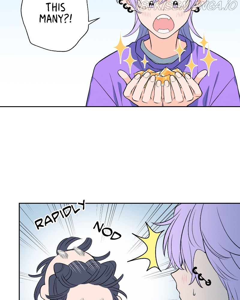 Nice to Meet You (Webtoon) chapter 71 - page 52