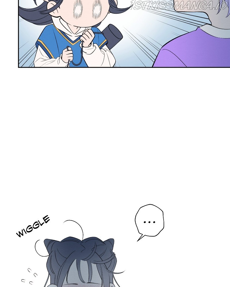 Nice to Meet You (Webtoon) chapter 71 - page 53