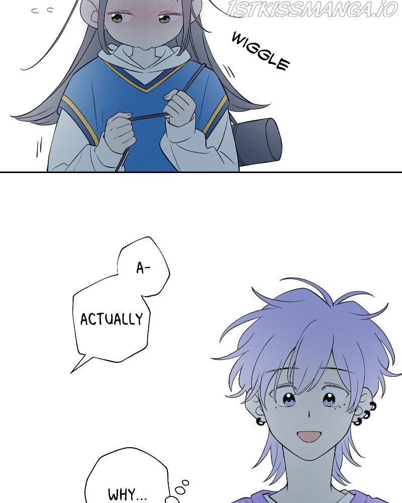 Nice to Meet You (Webtoon) chapter 71 - page 54