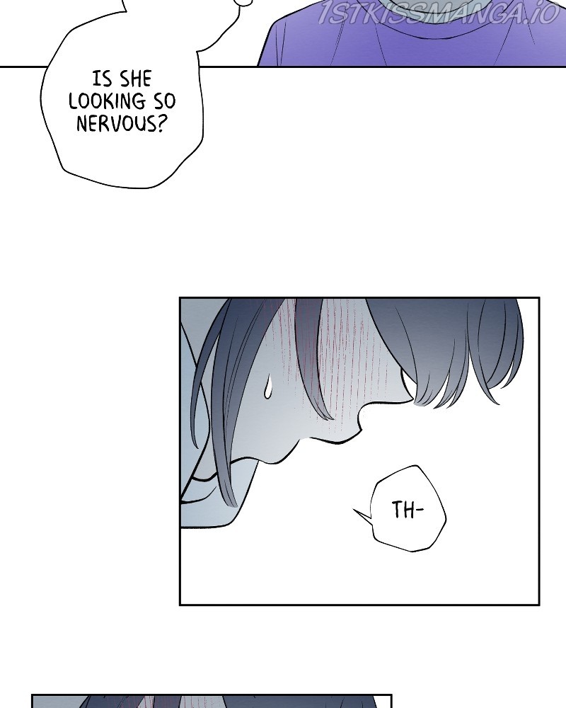 Nice to Meet You (Webtoon) chapter 71 - page 55
