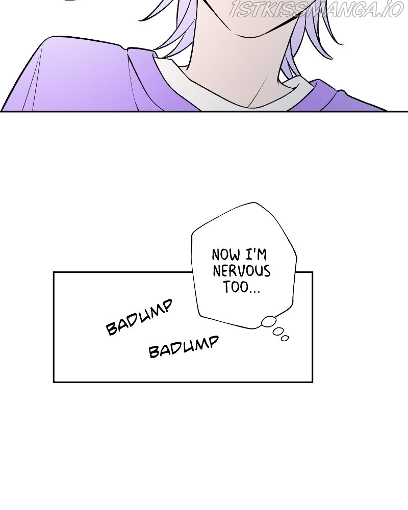 Nice to Meet You (Webtoon) chapter 71 - page 57