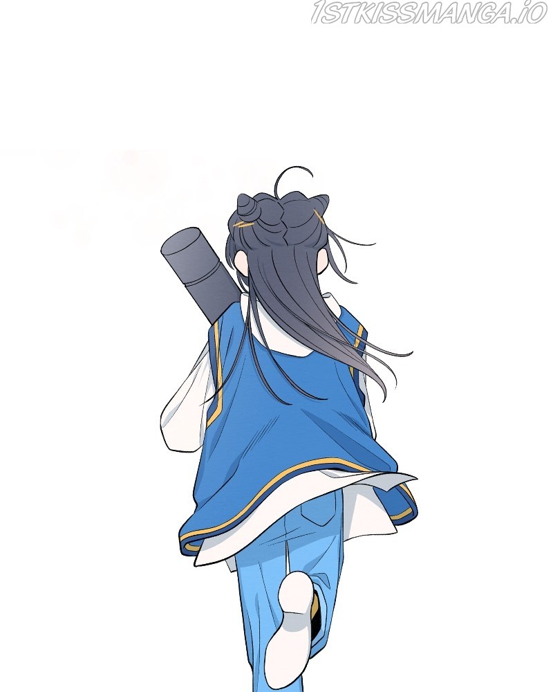 Nice to Meet You (Webtoon) chapter 71 - page 61