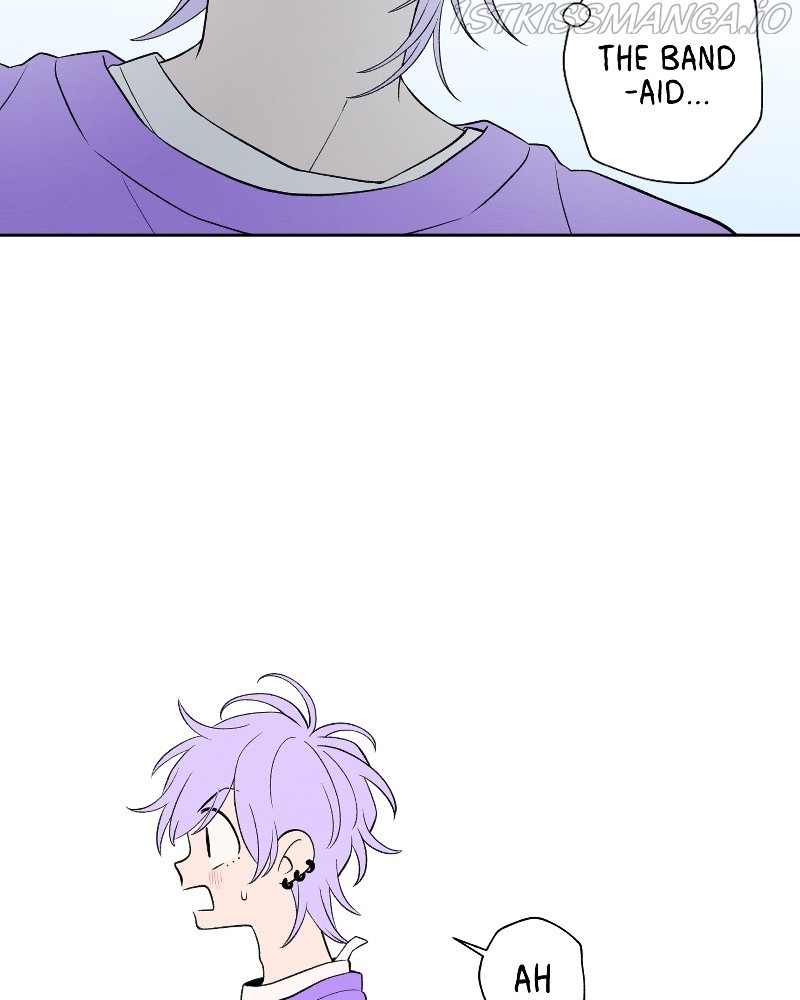 Nice to Meet You (Webtoon) chapter 71 - page 63