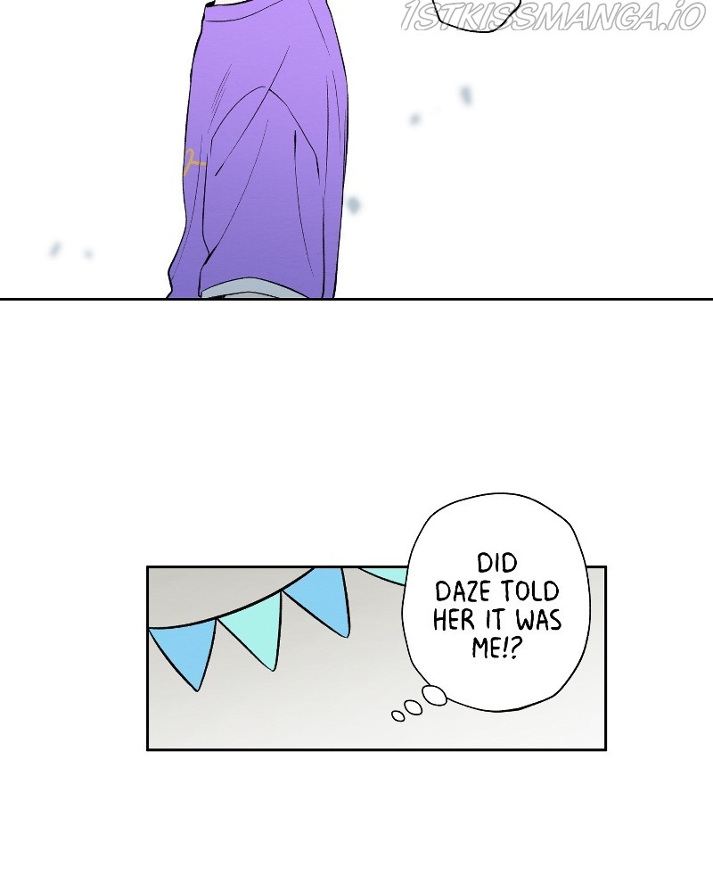 Nice to Meet You (Webtoon) chapter 71 - page 64