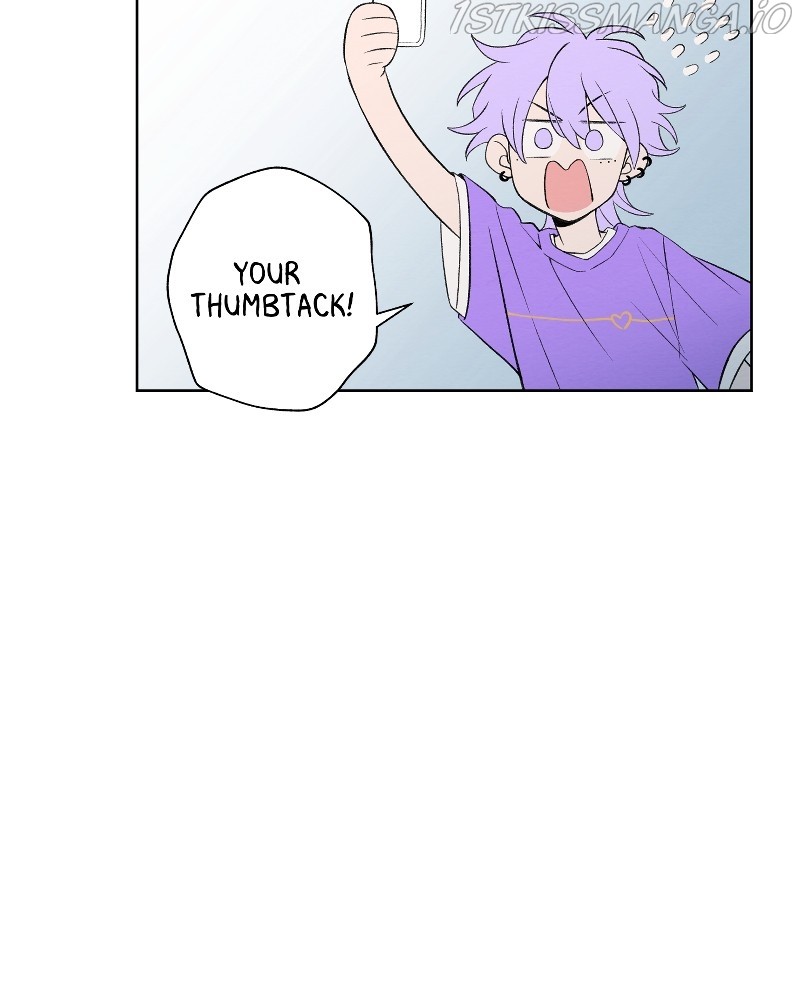 Nice to Meet You (Webtoon) chapter 71 - page 66