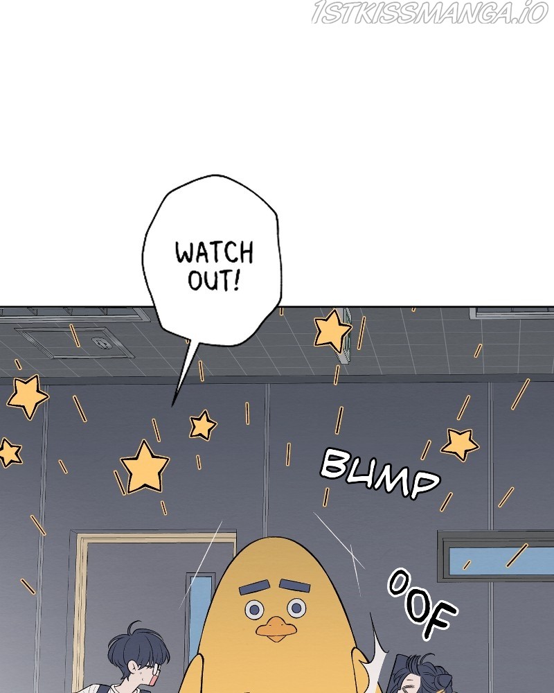 Nice to Meet You (Webtoon) chapter 71 - page 76