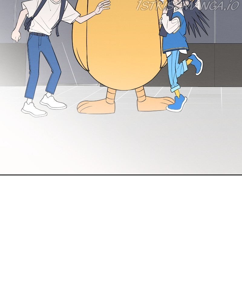 Nice to Meet You (Webtoon) chapter 71 - page 77