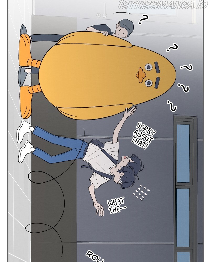 Nice to Meet You (Webtoon) chapter 71 - page 79