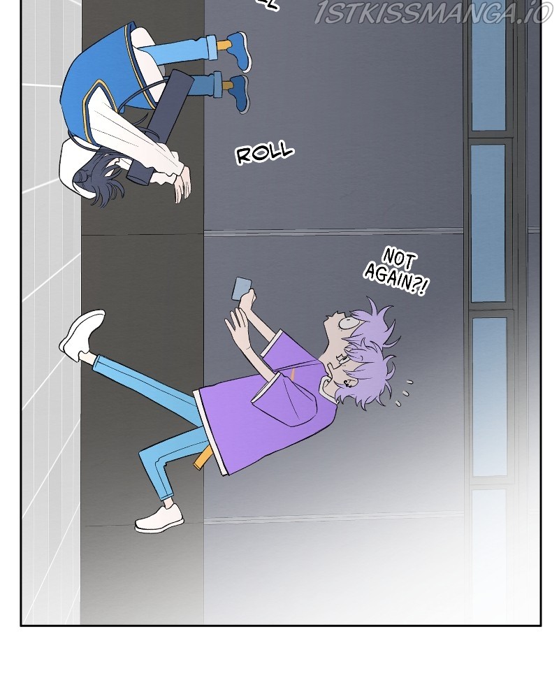 Nice to Meet You (Webtoon) chapter 71 - page 80