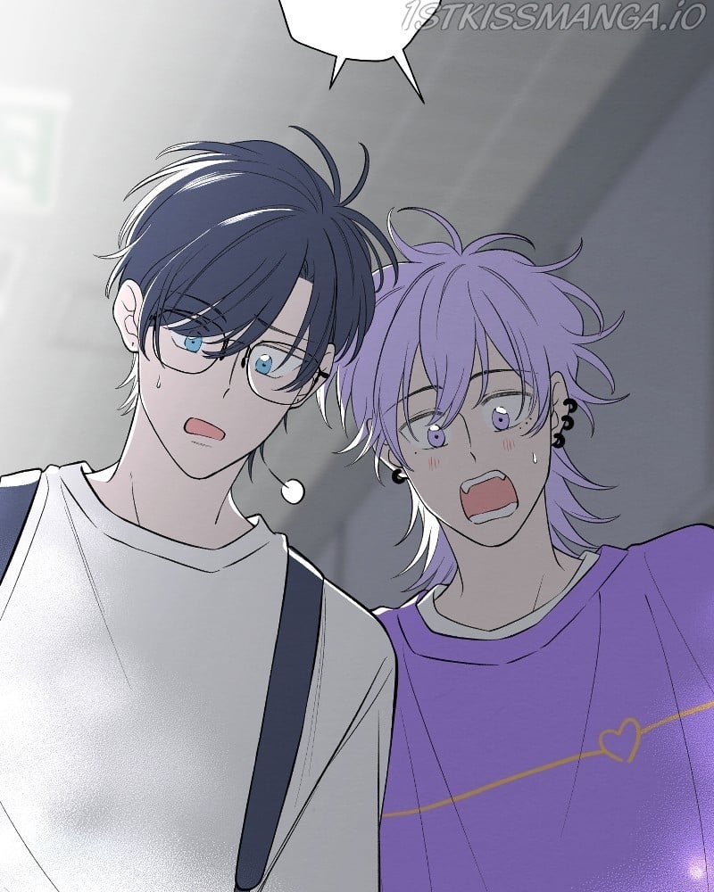 Nice to Meet You (Webtoon) chapter 71 - page 85