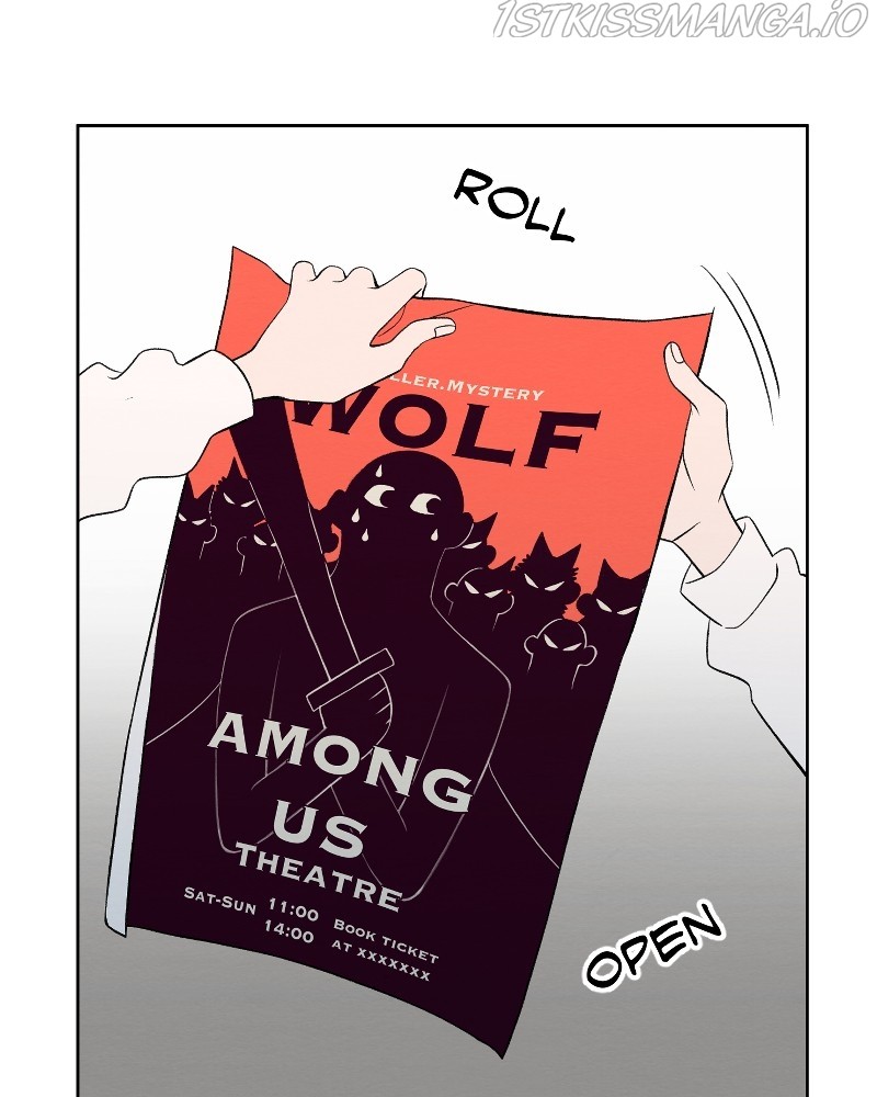 Nice to Meet You (Webtoon) chapter 71 - page 9