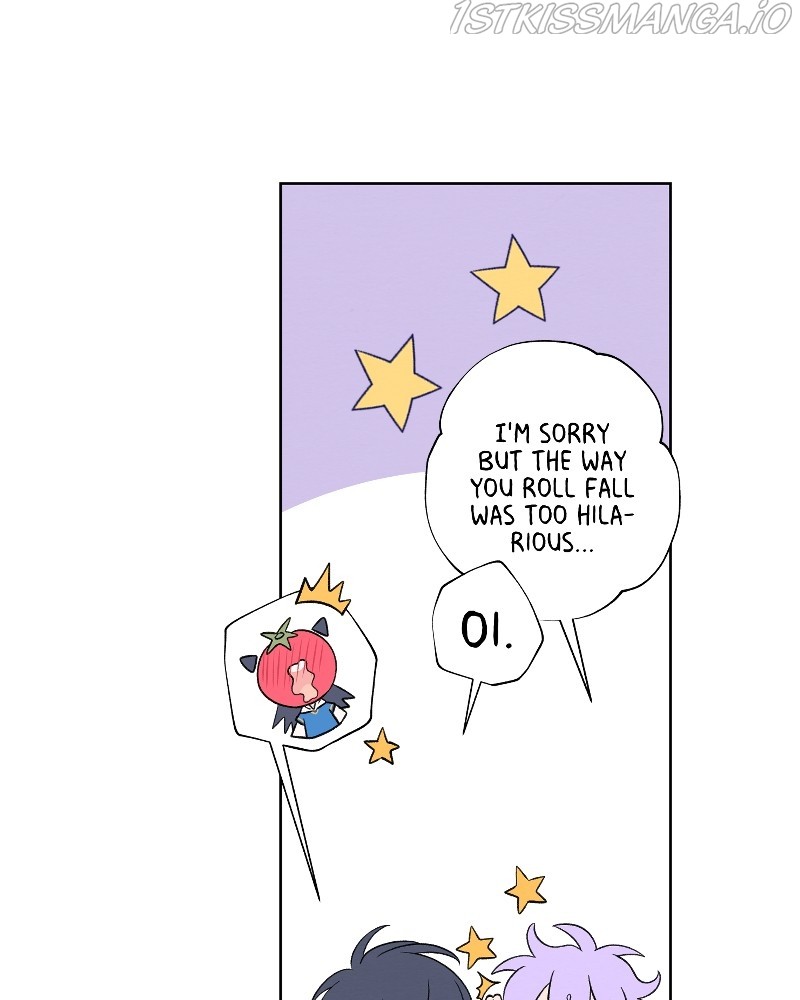 Nice to Meet You (Webtoon) chapter 71 - page 94