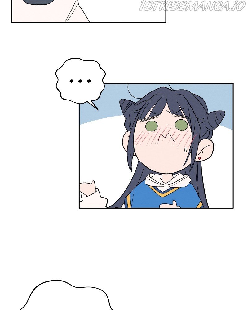 Nice to Meet You (Webtoon) chapter 70 - page 10