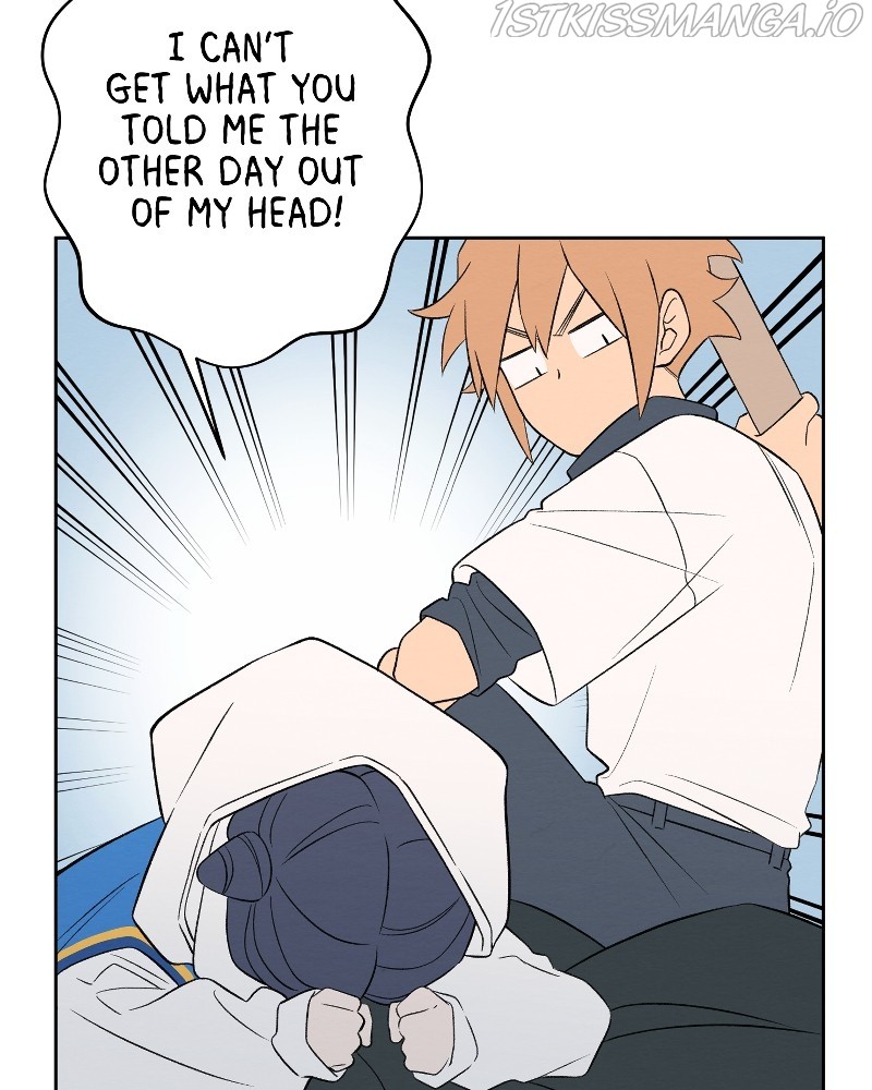 Nice to Meet You (Webtoon) chapter 70 - page 11