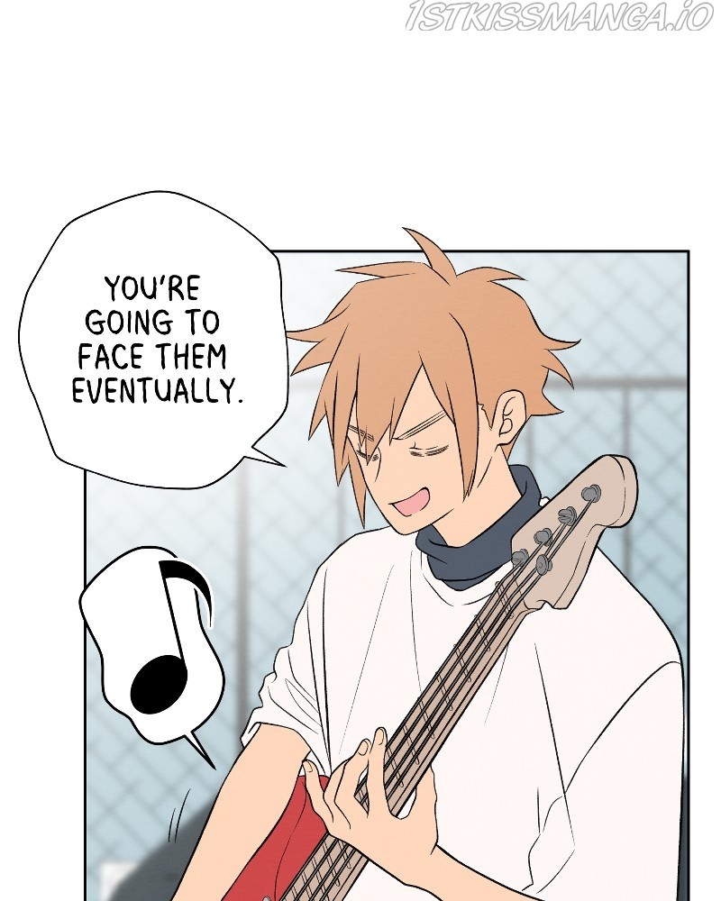 Nice to Meet You (Webtoon) chapter 70 - page 13