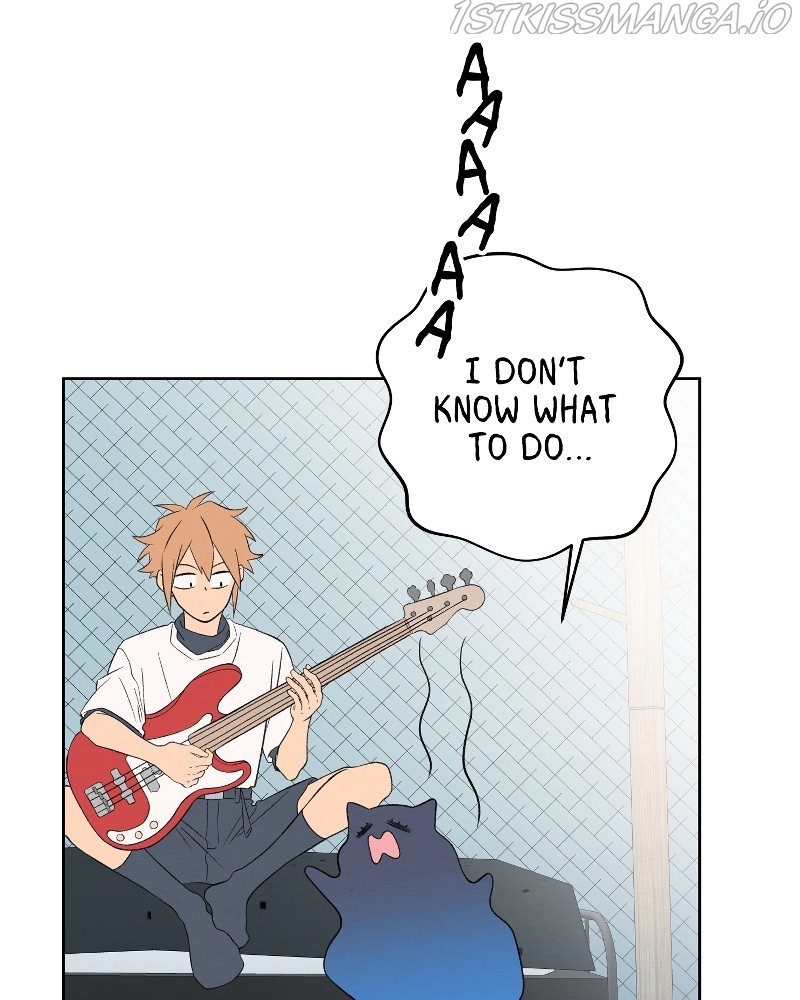 Nice to Meet You (Webtoon) chapter 70 - page 15