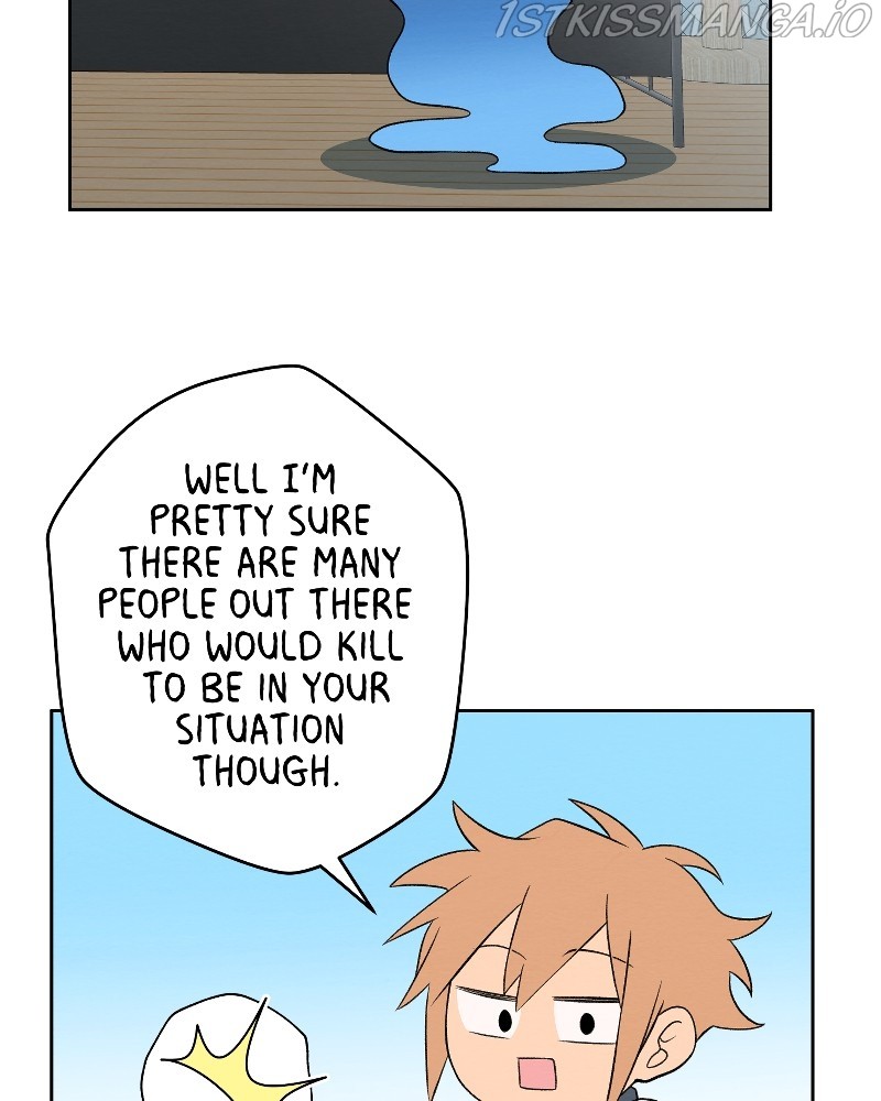 Nice to Meet You (Webtoon) chapter 70 - page 16