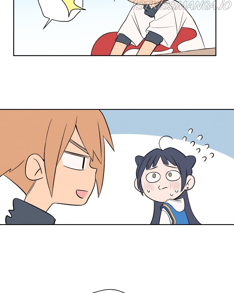 Nice to Meet You (Webtoon) chapter 70 - page 17