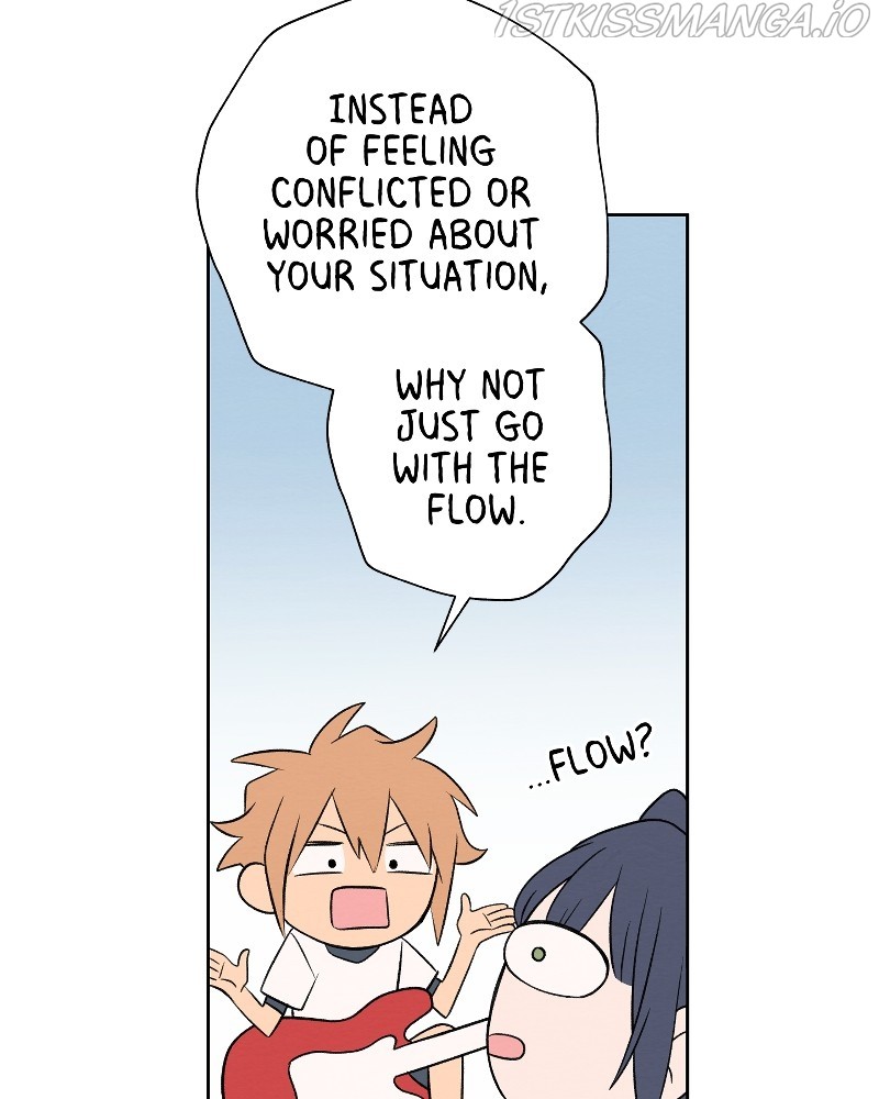 Nice to Meet You (Webtoon) chapter 70 - page 18