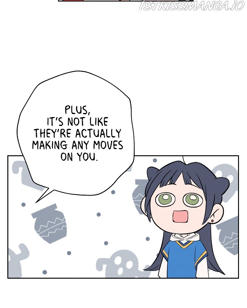 Nice to Meet You (Webtoon) chapter 70 - page 19