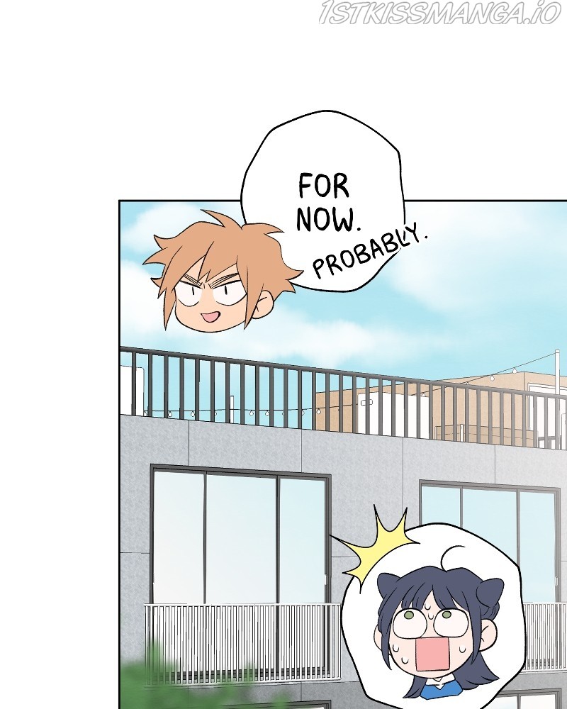Nice to Meet You (Webtoon) chapter 70 - page 20