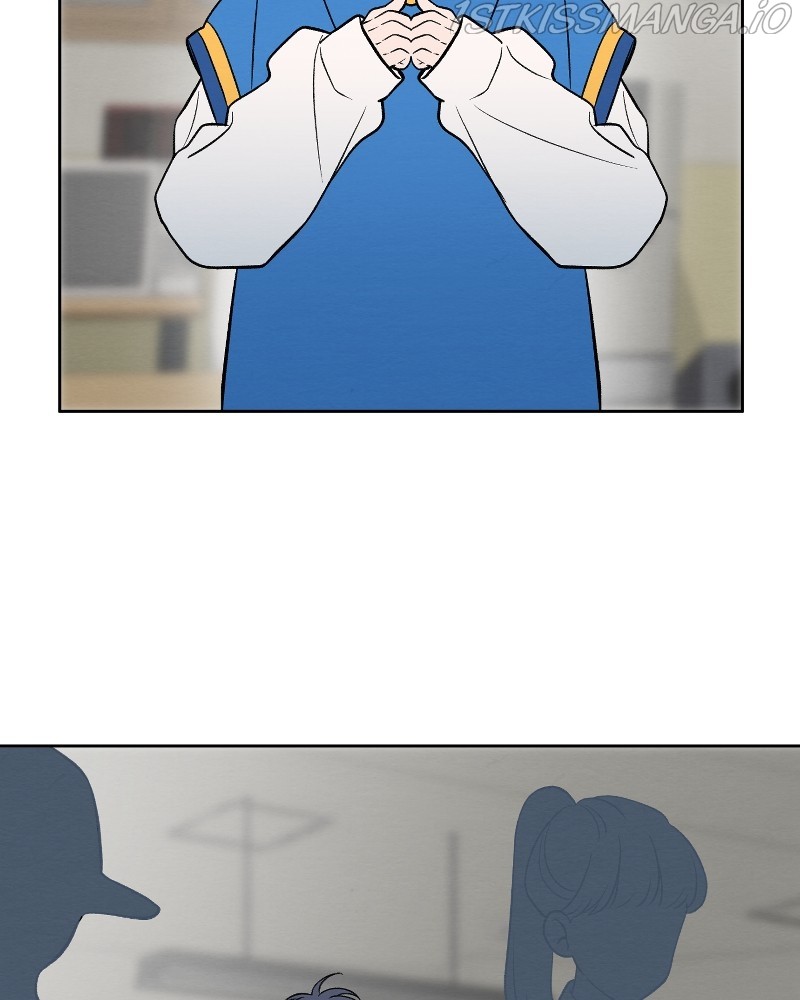 Nice to Meet You (Webtoon) chapter 70 - page 25