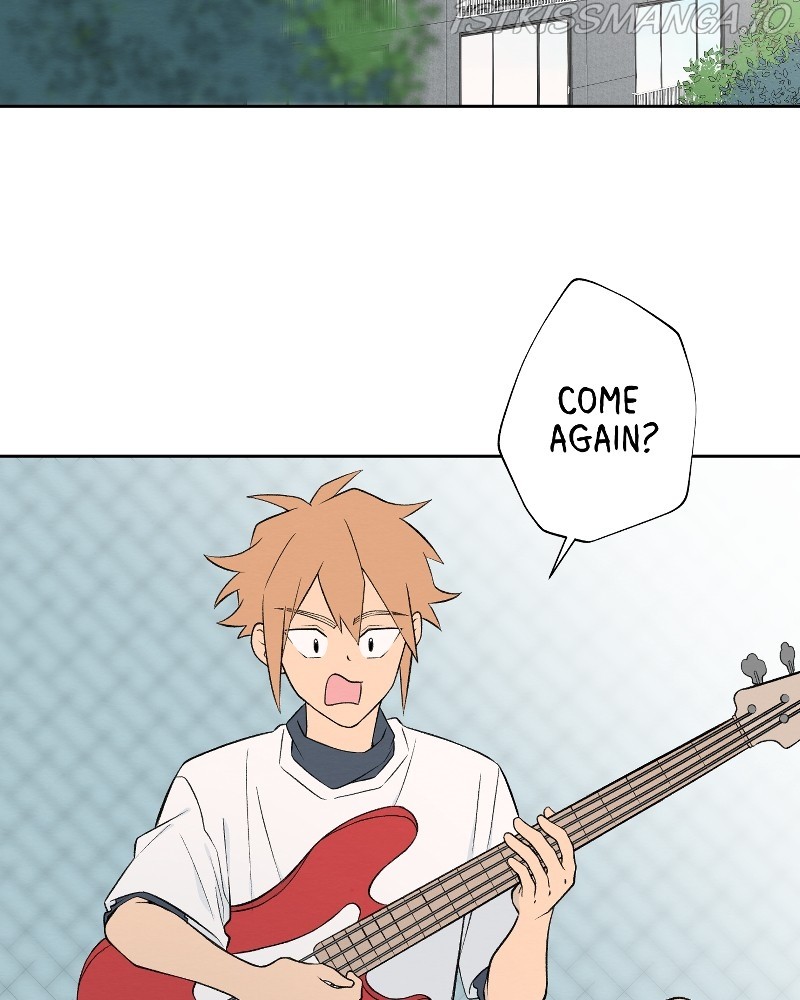 Nice to Meet You (Webtoon) chapter 70 - page 3