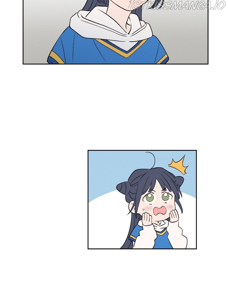 Nice to Meet You (Webtoon) chapter 70 - page 30