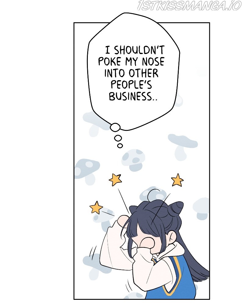 Nice to Meet You (Webtoon) chapter 70 - page 32