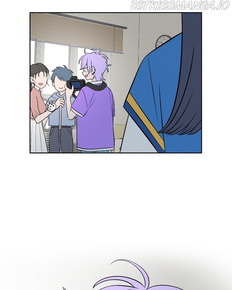 Nice to Meet You (Webtoon) chapter 70 - page 34