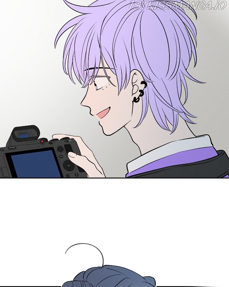 Nice to Meet You (Webtoon) chapter 70 - page 35