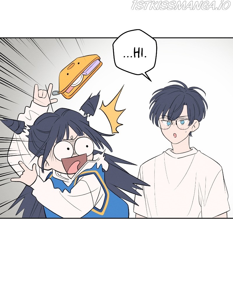 Nice to Meet You (Webtoon) chapter 70 - page 40