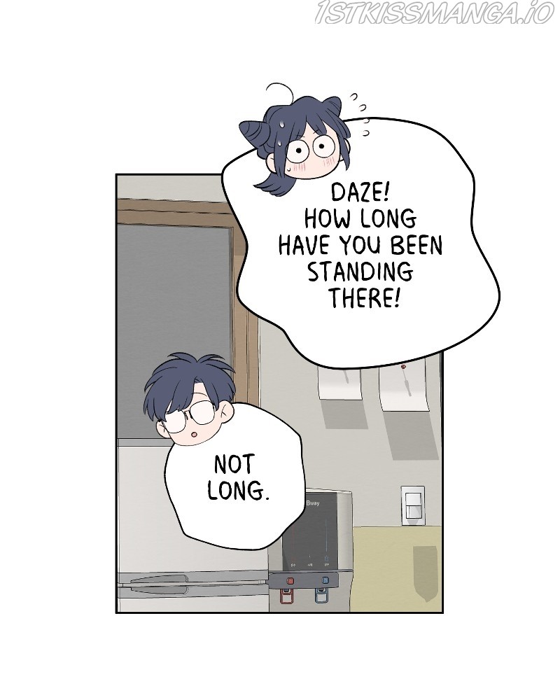 Nice to Meet You (Webtoon) chapter 70 - page 41