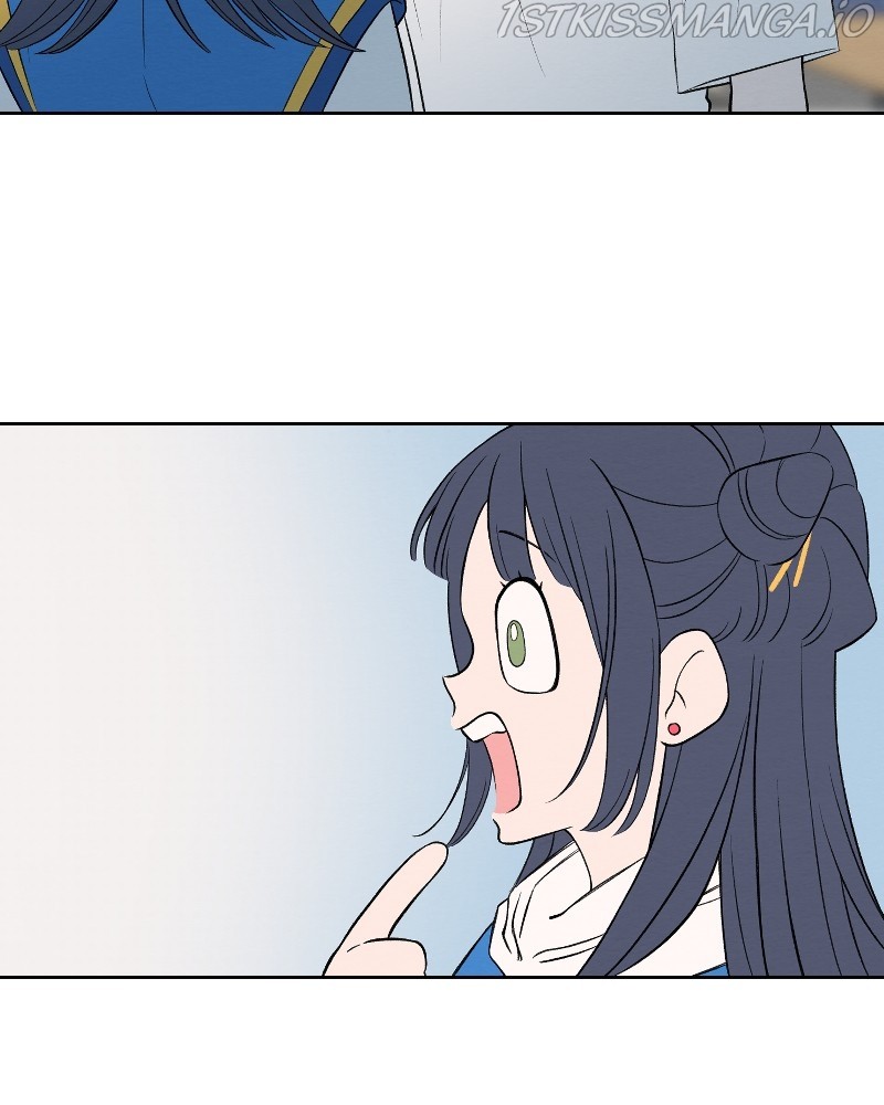 Nice to Meet You (Webtoon) chapter 70 - page 44