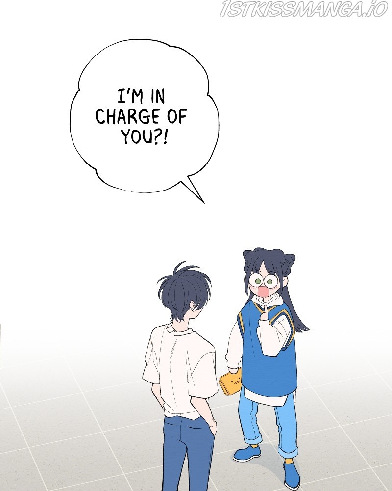 Nice to Meet You (Webtoon) chapter 70 - page 45